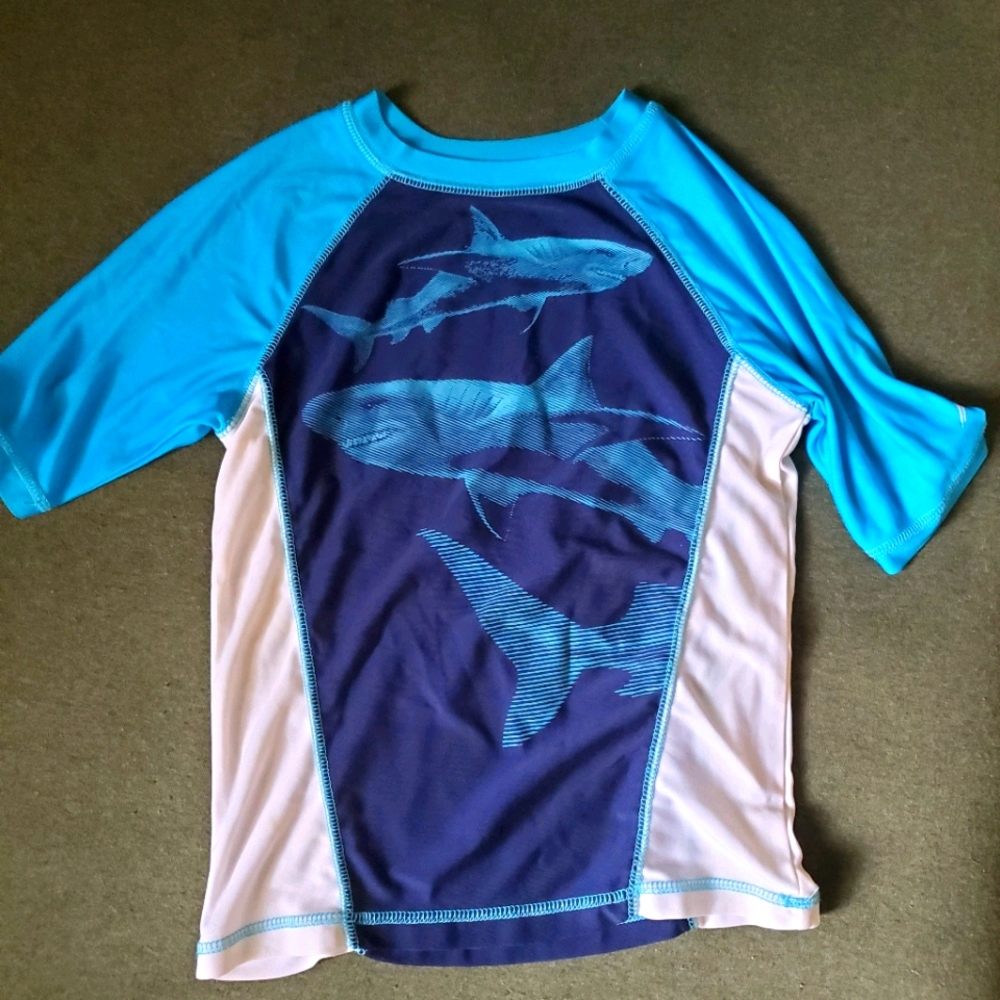 Swim Shirt